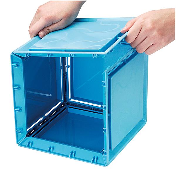 Stacking Blocks